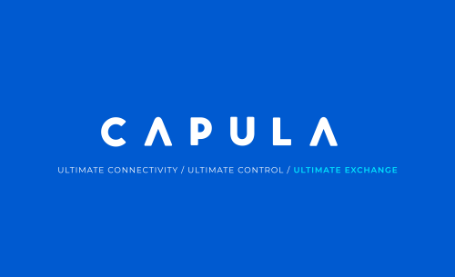 New Capula Podcast: The Ultimate Exchange – Understanding Data in Transit Security