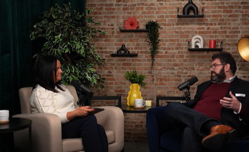 New Capula Podcast: The Ultimate Exchange – Working in Energy at Capula