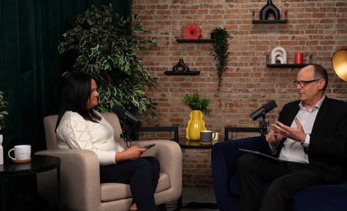 New Capula Podcast: The Ultimate Exchange – Working in Production at Capula