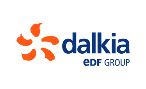 Imtech Group rebrands to Dalkia