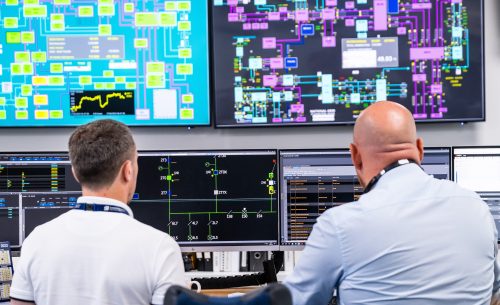 Network Insights Programme successfully delivered by SSEN Transmission and Capula, unlocking real-time Operational Technology data
