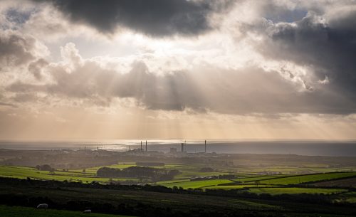 Sellafield Site from Cold Fell 02 12 20 3600px 7364