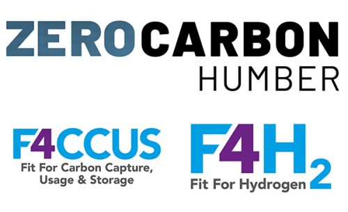 Capula selected for the Zero Carbon Humber Partnership programme