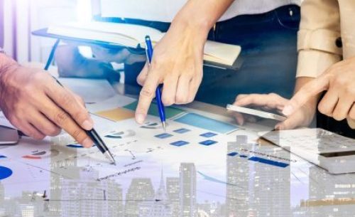 Maximise OEE with ‘disruption management’ – It is the missing link to operational excellence
